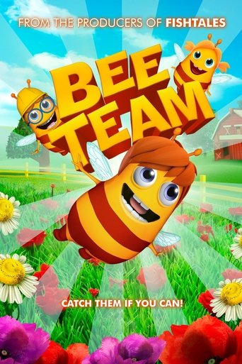 Bee Team線上电影看完整版