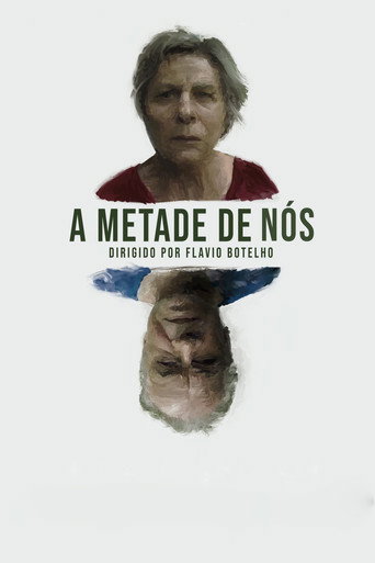 Okładka filmu A Metade de Nós