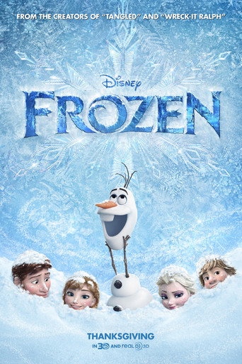 La Reine des Neiges - Bande Annonce Olaf 在线观看和下载完整电影