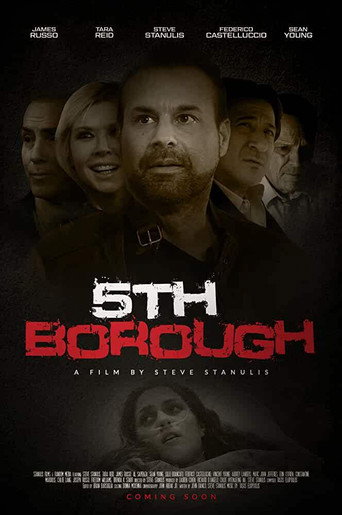 5th Borough 在线观看和下载完整电影