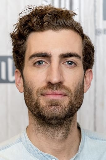 Image of Dave McCary