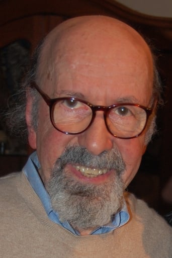 Image of Larry Lieber