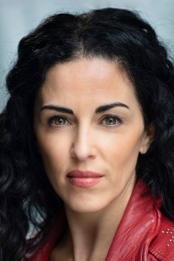 Image of Kellie Blaise