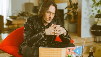 The Open Road episode still image