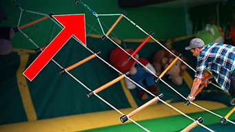 Beating Carnival Scams With Science