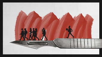 Collective: Unravelling a Scandal