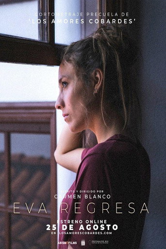 Eva regresa 在线观看和下载完整电影