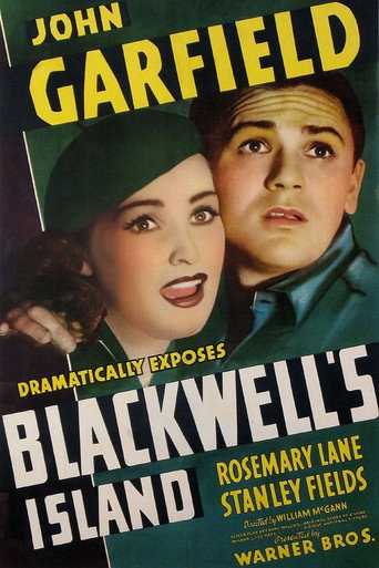 Blackwell's Island 在线观看和下载完整电影