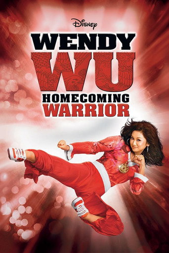 Wendy Wu: Homecoming Warrior 在线观看和下载完整电影