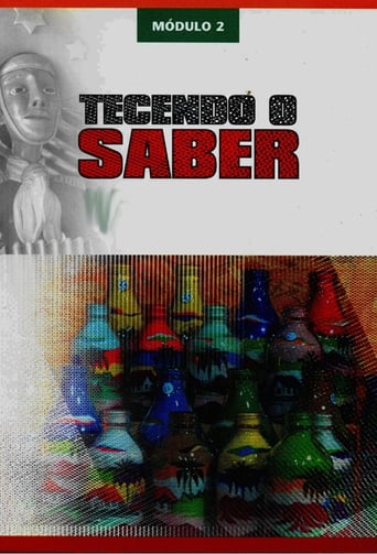 Tecendo o Saber