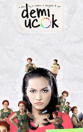 Demi Ucok 在线观看和下载完整电影