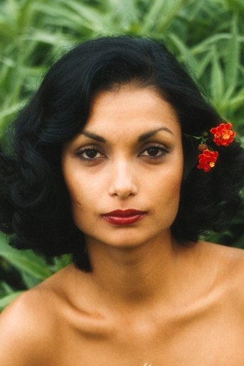 Image of Shakira Caine