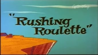 Rushing Roulette