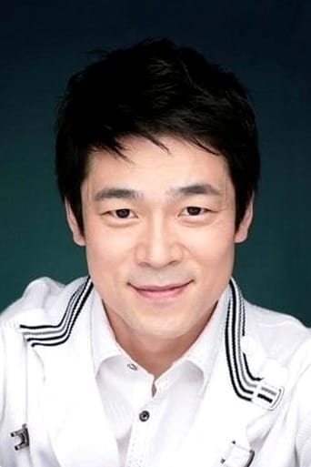 Image of Lee Seung-joon