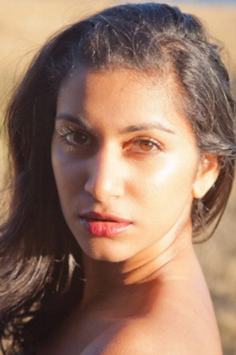 Actor headshot