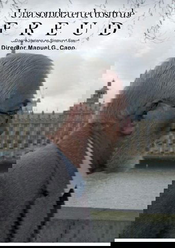 Una sombra en el rostro de Freud