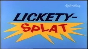 Lickety-Splat