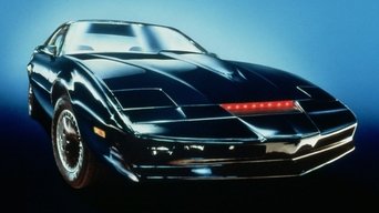 Capa de Knight Rider