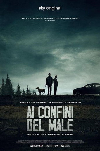 Okładka filmu Ai confini del male