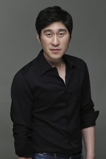 Image of Lee San-ho