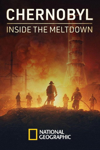 Chernobyl: Inside The Meltdown