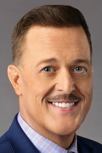 Image of Billy Gardell