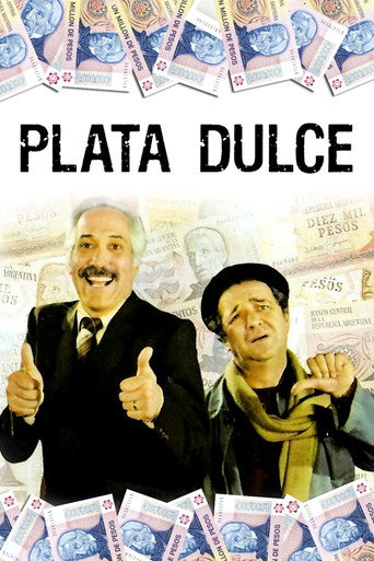 Plata dulce 在线观看和下载完整电影