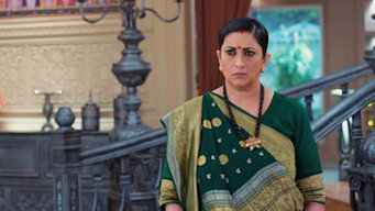 Will Tulsi Learn Pari's Reality?