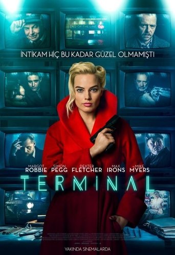 Terminal filmler türkçe dublaj izle