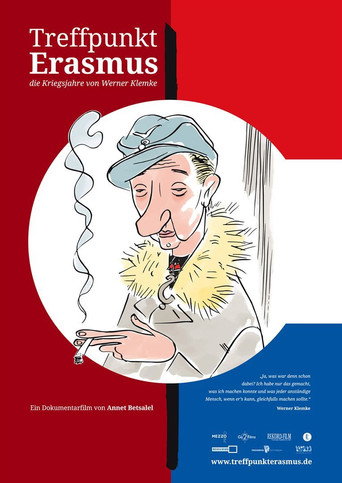 Treffpunkt Erasmus 在线观看和下载完整电影