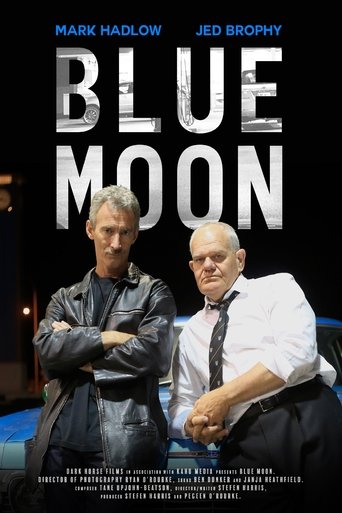 Blue Moon線上电影看完整版