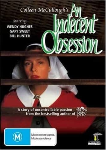 An Indecent Obsession 在线观看和下载完整电影