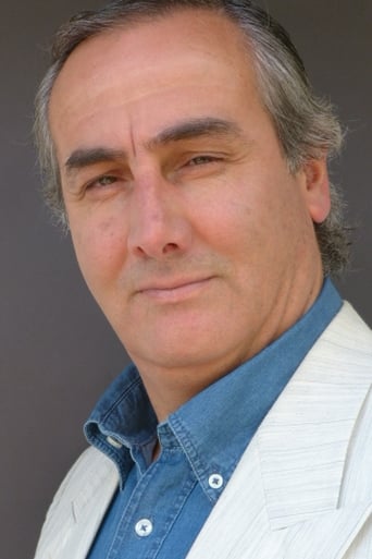 Image of Luis Vitalino Grandón