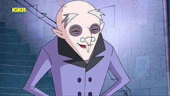 Hairless Mister