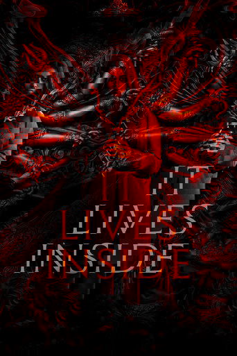 It Lives Inside