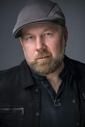 Image of Christopher Sabat