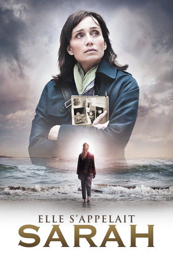 Okładka filmu Klucz Sary