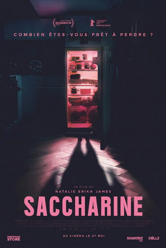 Affiche de Saccharine