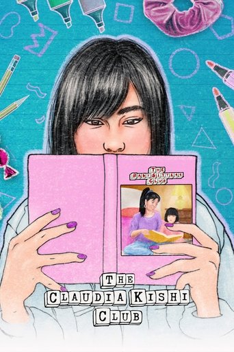 The Claudia Kishi Club 在线观看和下载完整电影