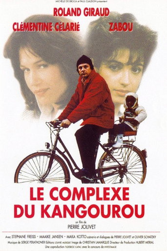 Le complexe du kangourou 在线观看和下载完整电影