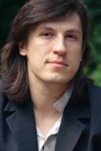 Image of Evgeniy Finadeev