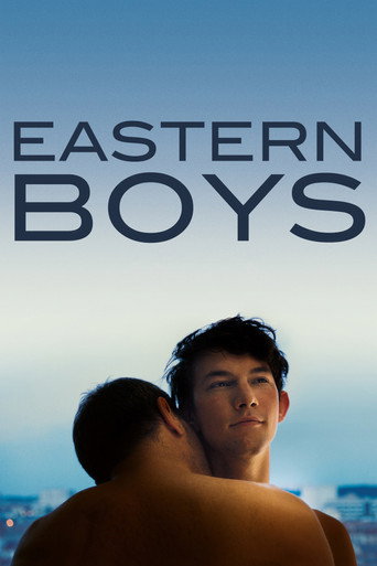 Eastern Boys 在线观看和下载完整电影