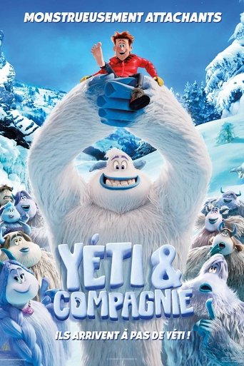 Yéti & Compagnie (2019) Streaming VF