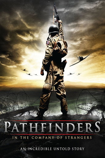 Pathfinders: In the Company of Strangers 在线观看和下载完整电影
