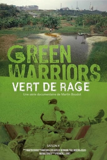 Green Warriors