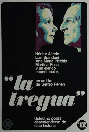 La Tregua 在线观看和下载完整电影