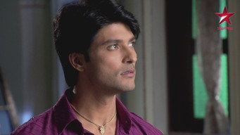 Bhabho is angry with Sooraj