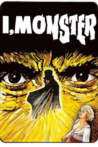 I, Monster 在线观看和下载完整电影