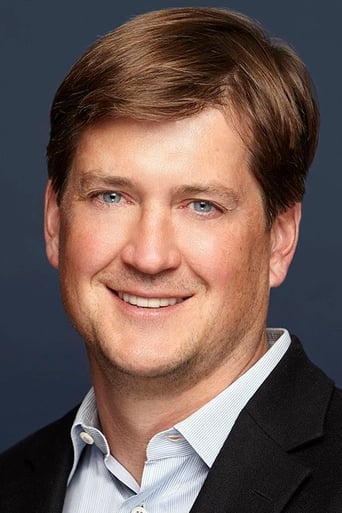 Image of Bill Lawrence