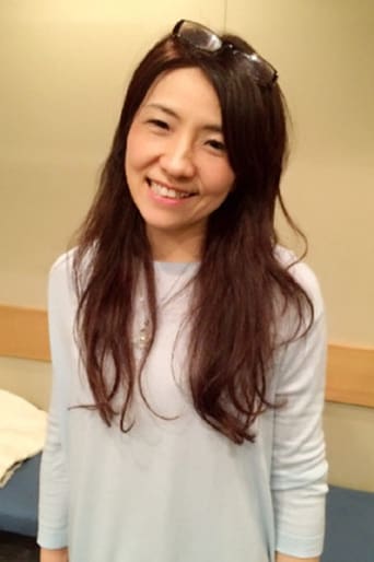 Image of Harumi Ikoma